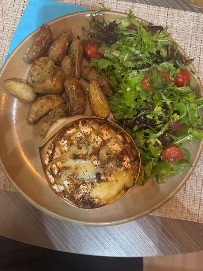 Pizzeria d'la Ruelle - 4