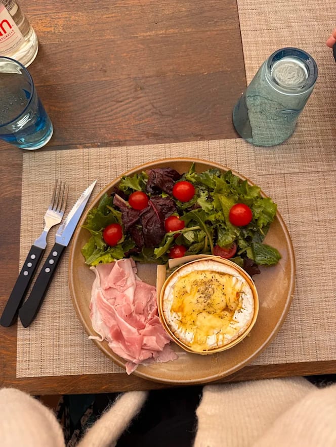 Pizzeria d'la Ruelle - 0