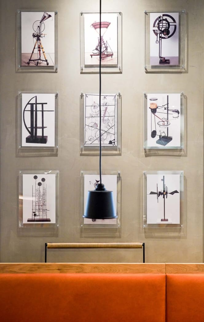 Machina Resto Bar - 3