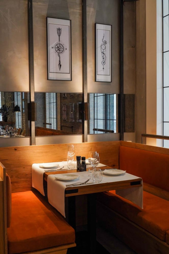 Machina Resto Bar - 5