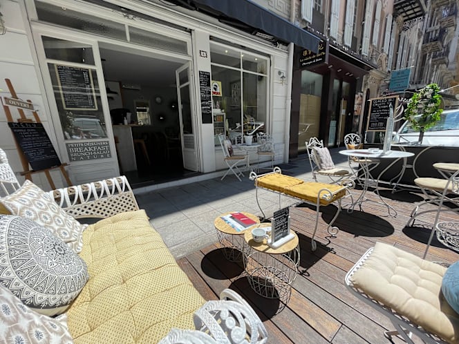 L'Oiseau d’Été | Brunch, Crêperie & Dégustation Corse - 9