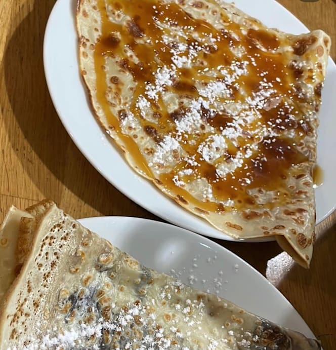 L'Oiseau d’Été | Brunch, Crêperie & Dégustation Corse - 7