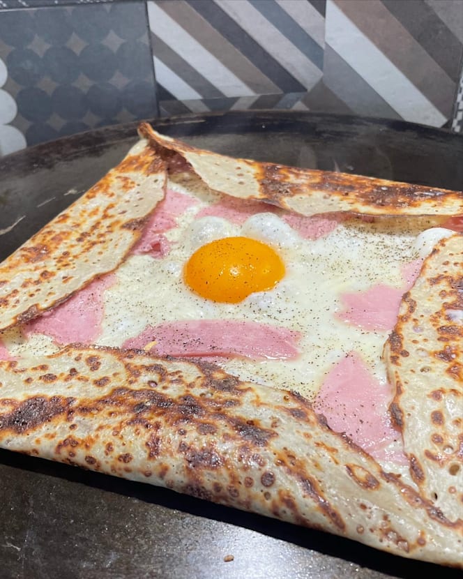 L'Oiseau d’Été | Brunch, Crêperie & Dégustation Corse - 8