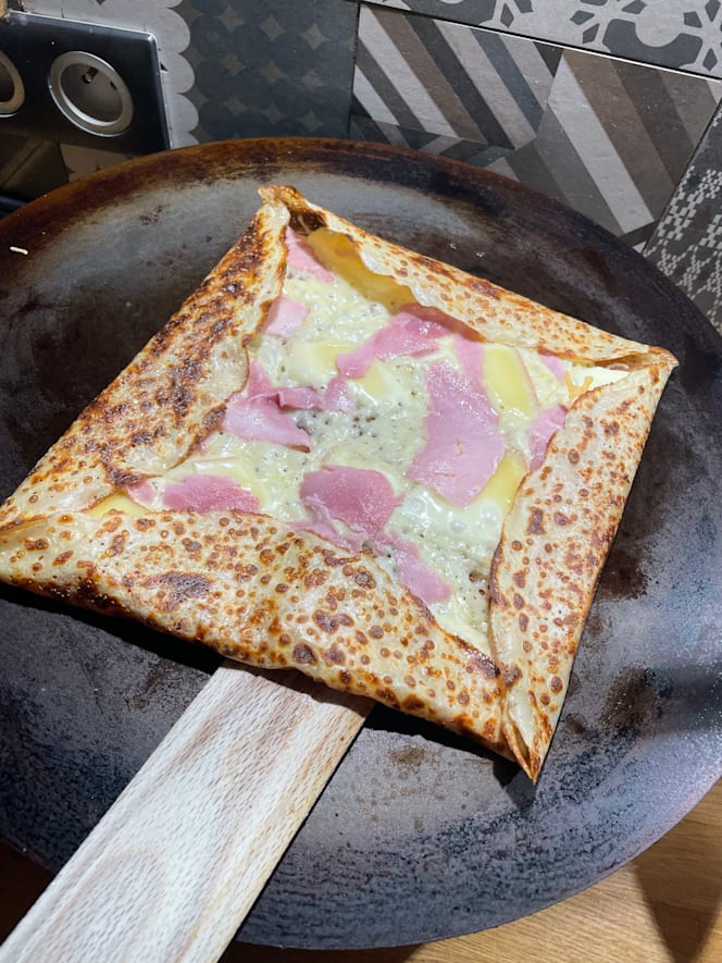 L'Oiseau d’Été | Brunch, Crêperie & Dégustation Corse - 3