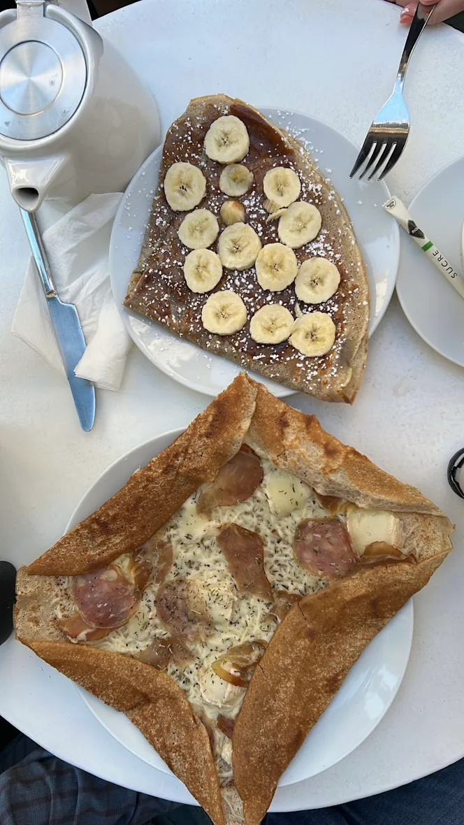 L'Oiseau d’Été | Brunch, Crêperie & Dégustation Corse - 0