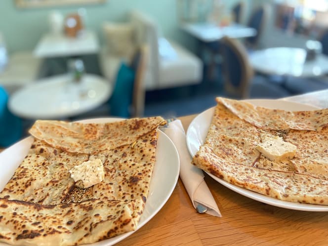 L'Oiseau d’Été | Brunch, Crêperie & Dégustation Corse - 5