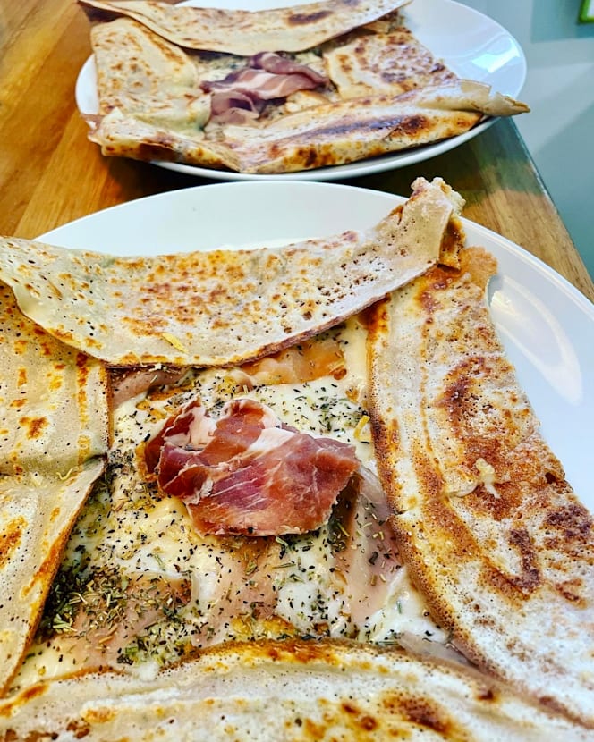 L'Oiseau d’Été | Brunch, Crêperie & Dégustation Corse - 6