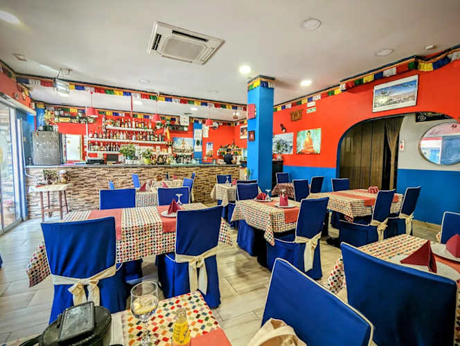 Restaurante shiva - 3