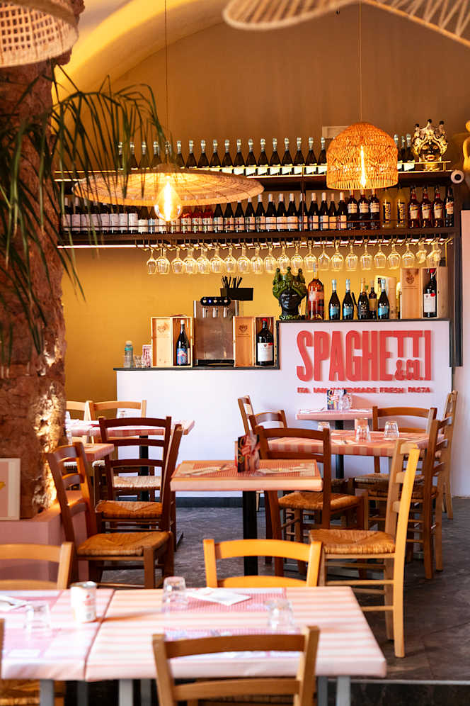 Spaghetti & Co. - 9