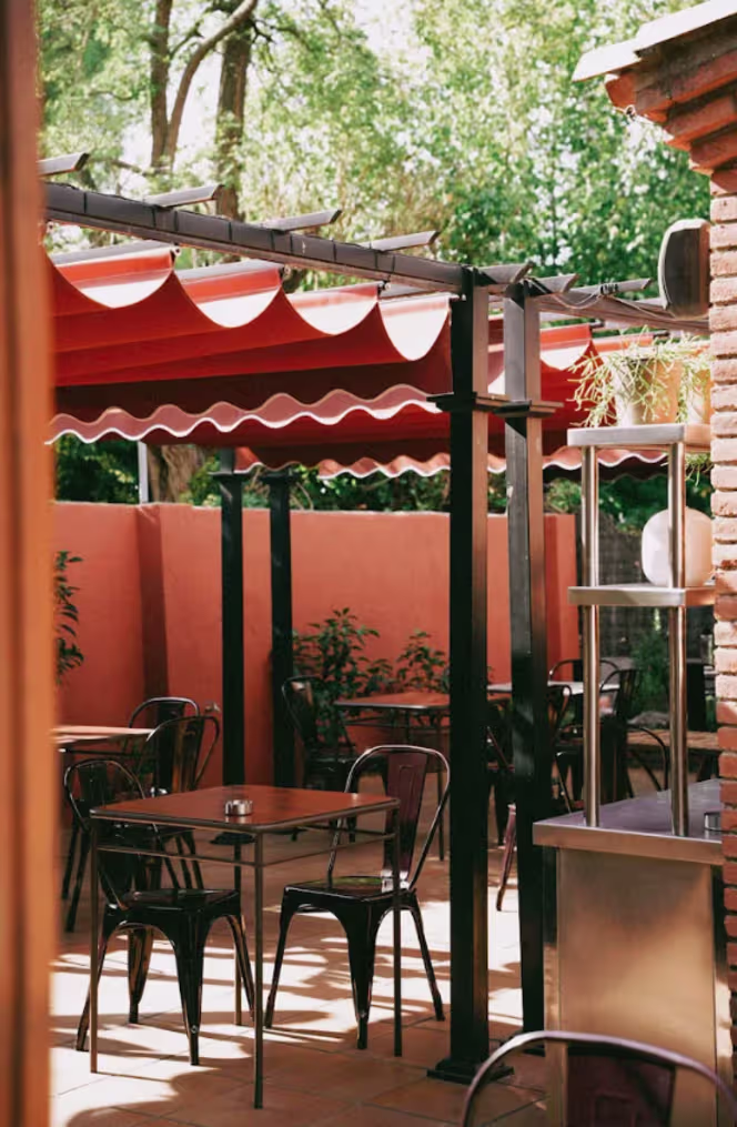 El Jardinet del Kombu - 9