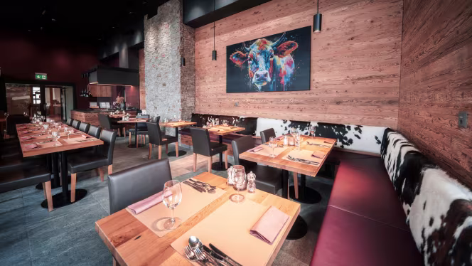 Saycheese! Gornergrat - 4