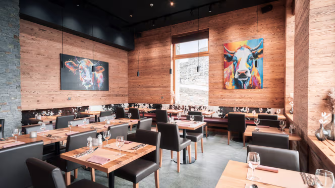 Saycheese! Gornergrat - 1