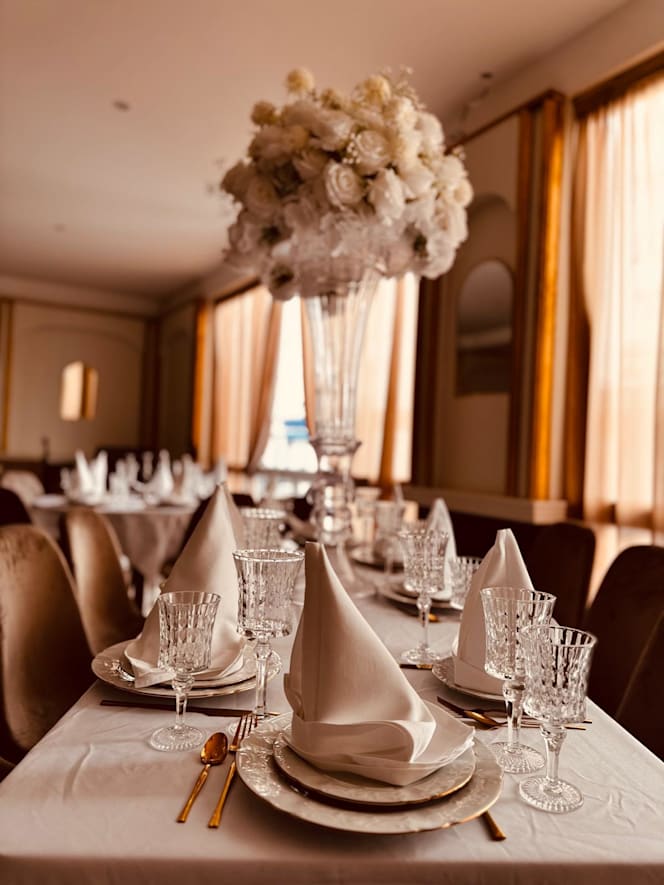 Restaurant Maison Caucasienne - 8