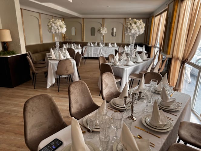 Restaurant Maison Caucasienne - 7