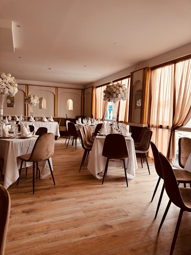 Restaurant Maison Caucasienne - 4