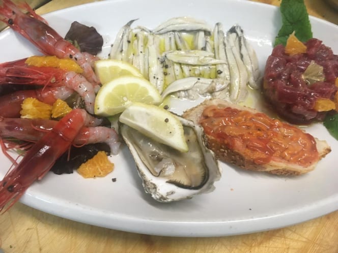 I Sapori Del Mare - 6