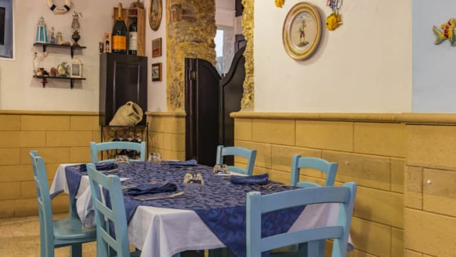 I Sapori Del Mare - 8