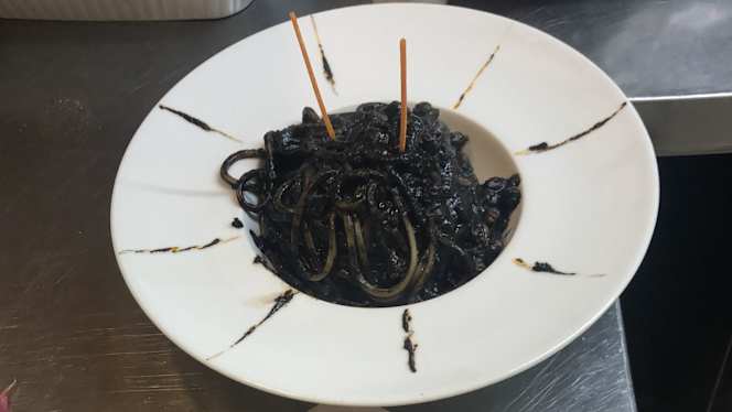 I Sapori Del Mare - 1