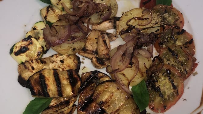 I Sapori Del Mare - 4