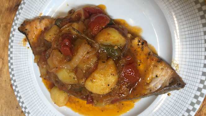 I Sapori Del Mare - 3