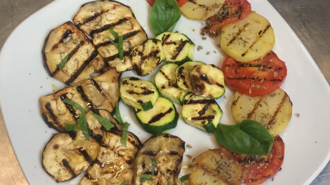 I Sapori Del Mare - 5