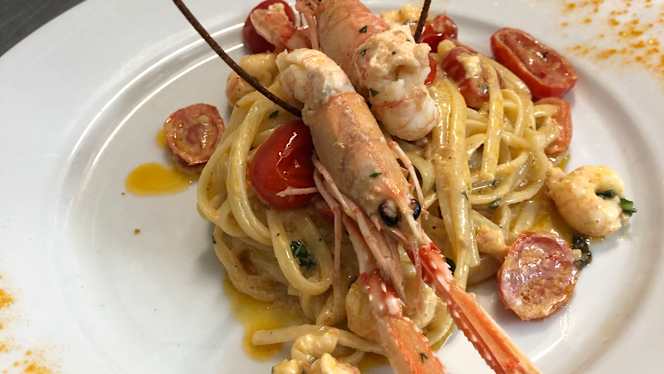 I Sapori Del Mare - 2