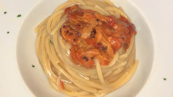 I Sapori Del Mare - 0