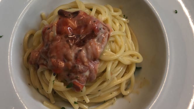 I Sapori Del Mare - 9