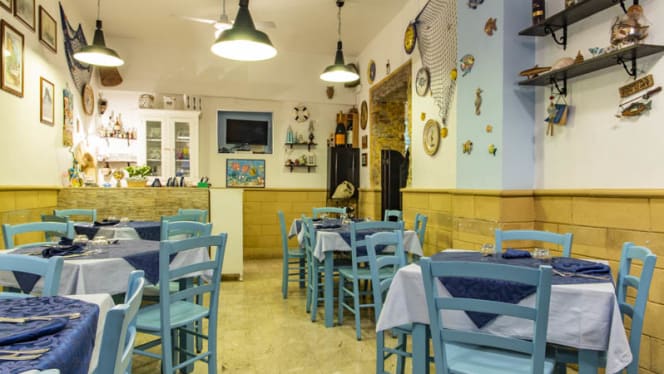 I Sapori Del Mare - 7