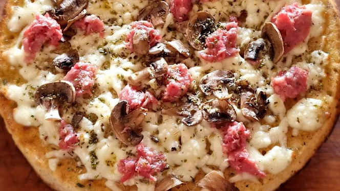 Flush Ristorante Pizzeria Bar - 9