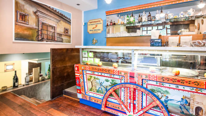 Un Angolo di Sicilia - 4