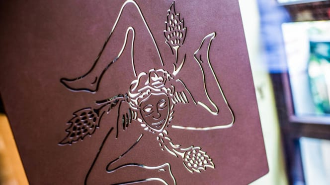 Un Angolo di Sicilia - 1