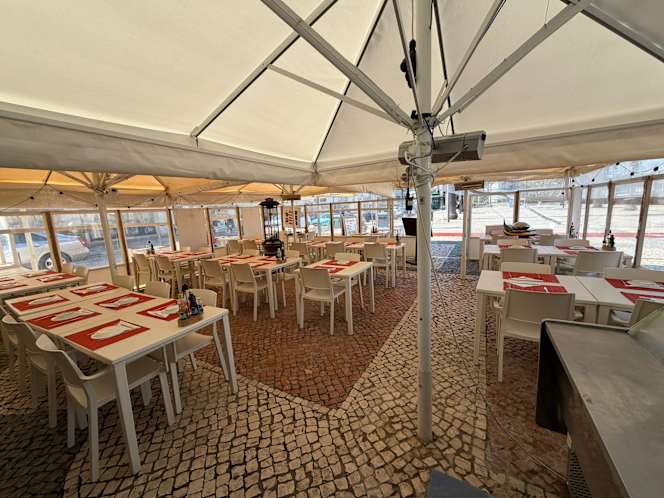 Marisqueira Praça Velha - 3