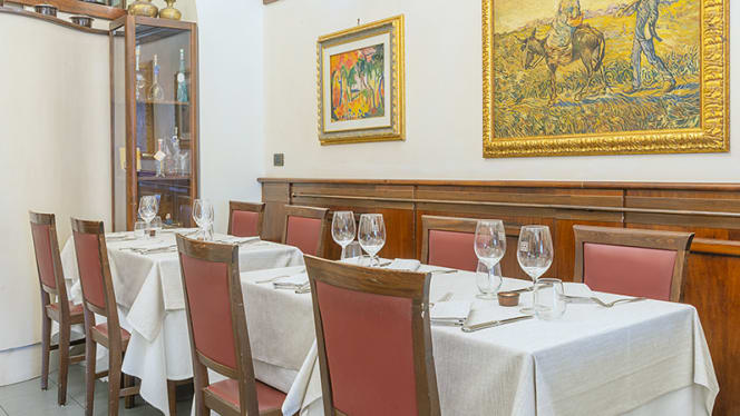 La Pentolaccia ROMA - 8