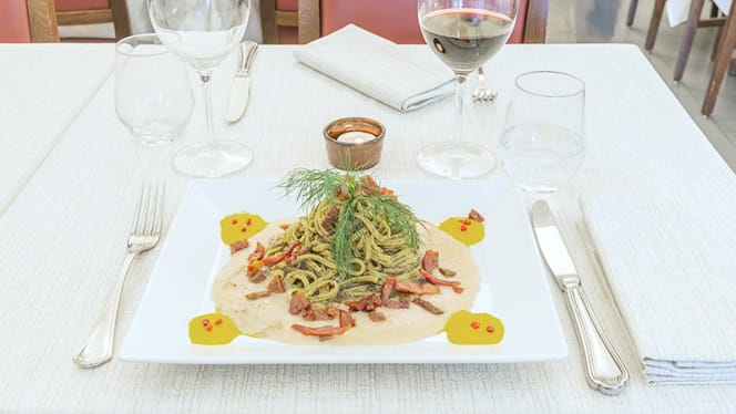 La Pentolaccia ROMA - 6