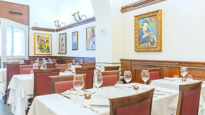 La Pentolaccia ROMA - 0