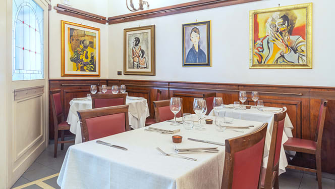 La Pentolaccia ROMA - 3