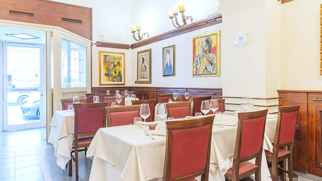 La Pentolaccia ROMA - 2