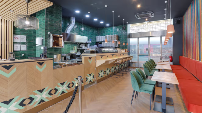 Côté Sushi Nice Thiers - 0