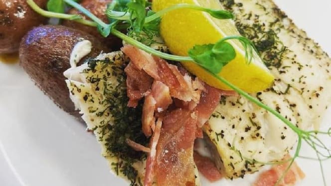 Restaurang Högland - 7