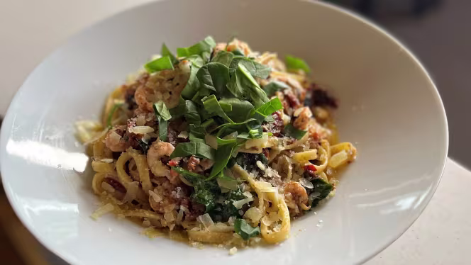 Restaurang Högland - 4