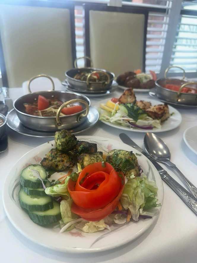 Amir Restaurant - 0