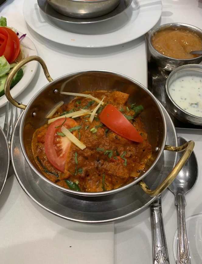 Amir Restaurant - 7
