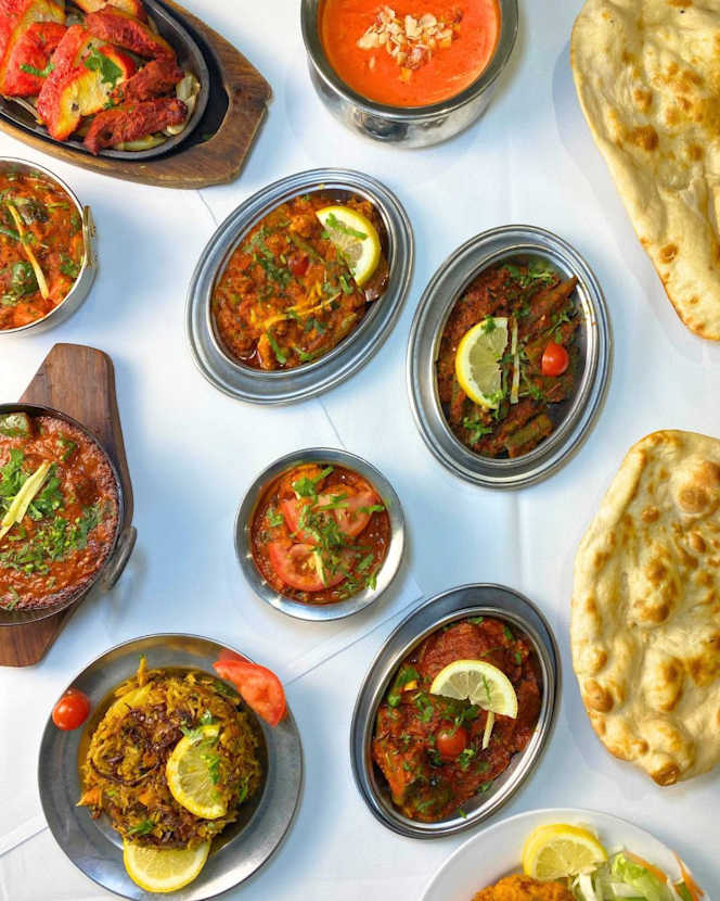Amir Restaurant - 6