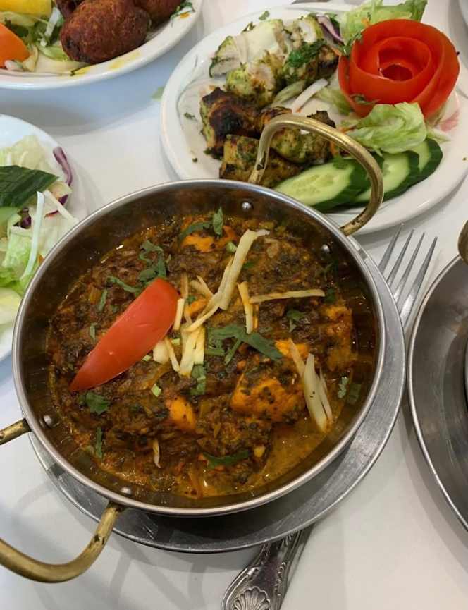 Amir Restaurant - 5