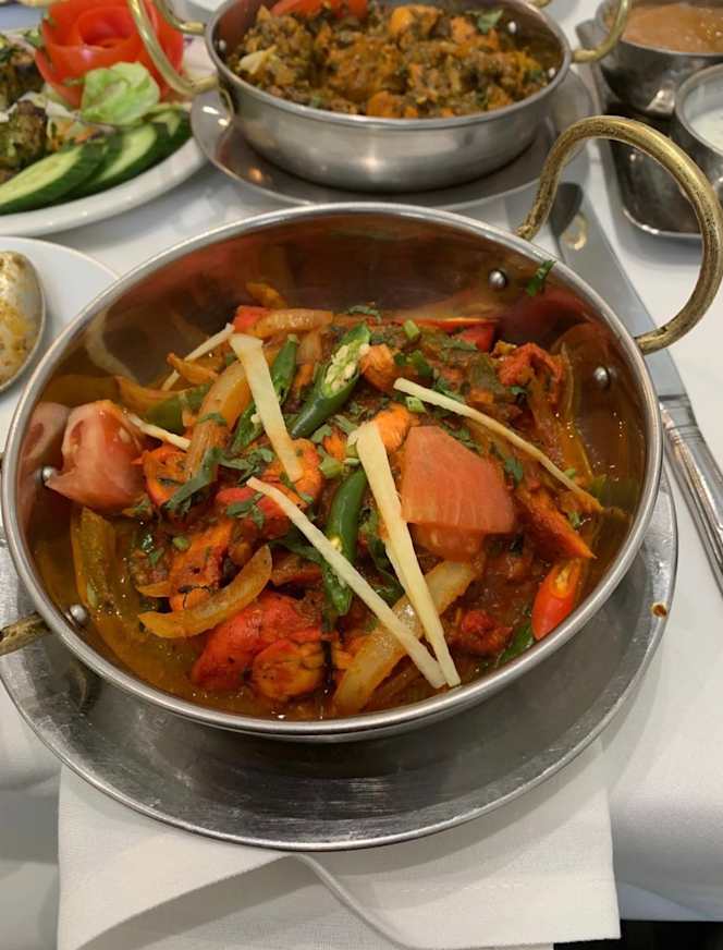 Amir Restaurant - 4