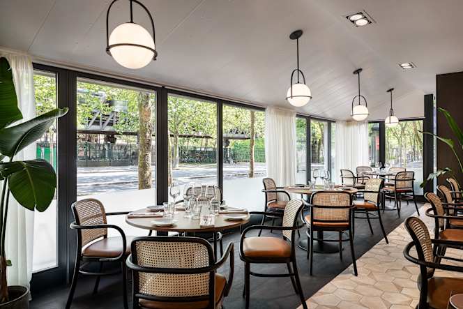 Bistro Palyma - 3