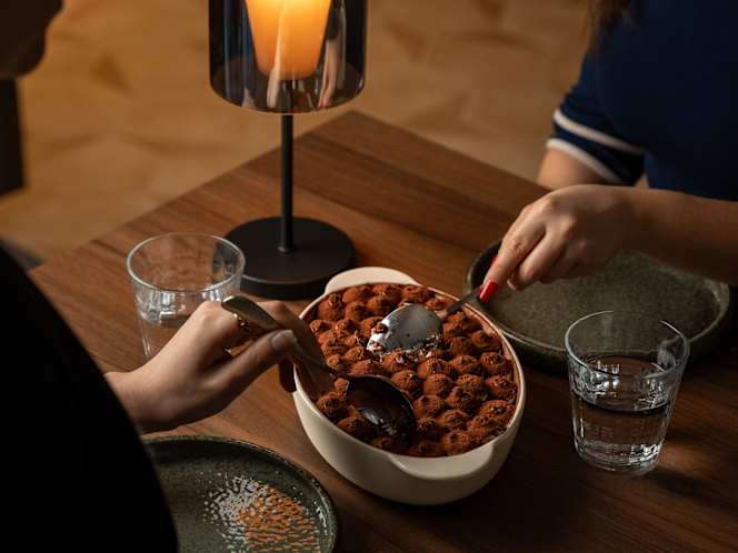 Bistro Palyma - Paris - 6