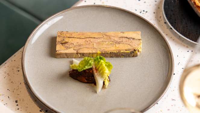 Bistro Palyma - 3