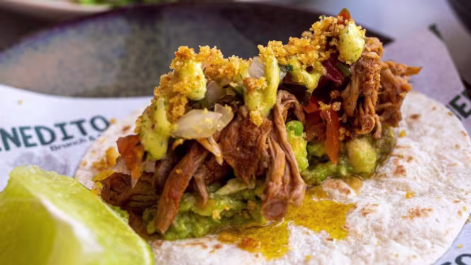 BENEDITO BRUNCH - Barcelos - Barcelos - 4